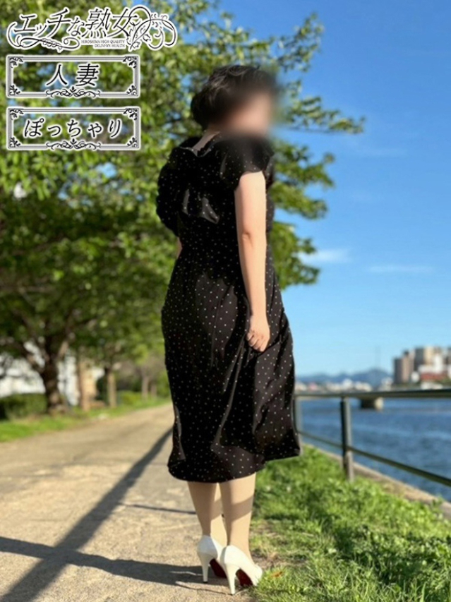 体験さん37歳（エッチな熟女）