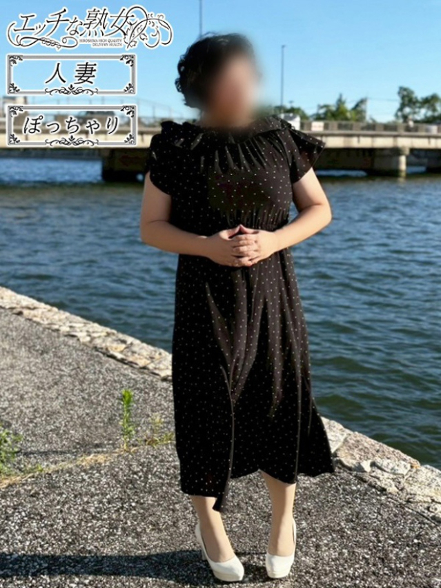 体験さん37歳（エッチな熟女）