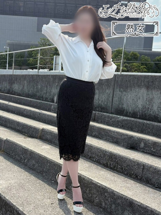 希望(のぞみ)（エッチな熟女）