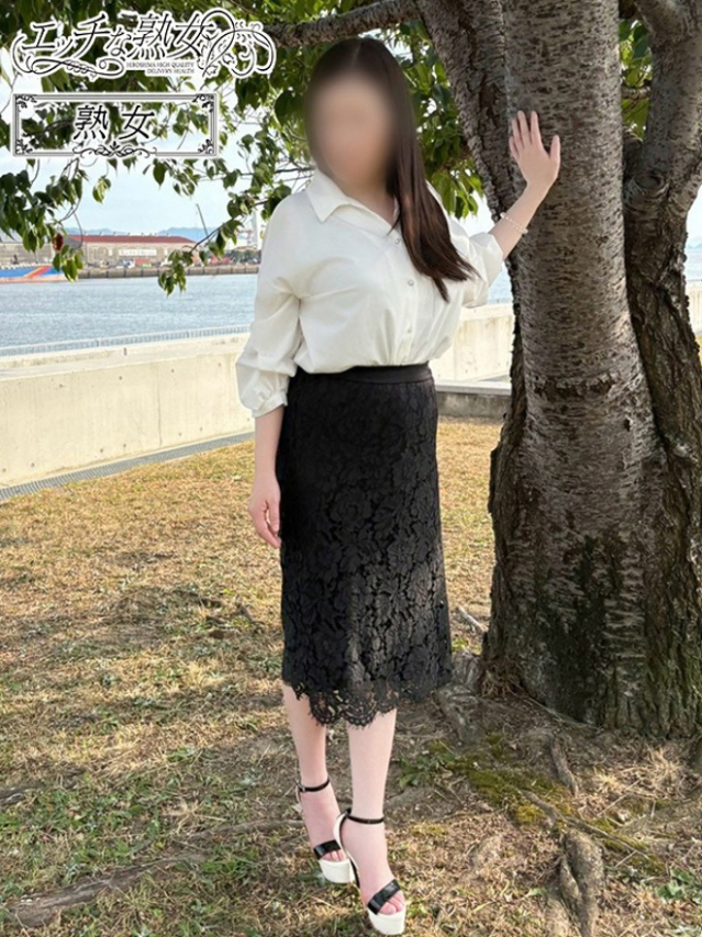 希望(のぞみ)(エッチな熟女)