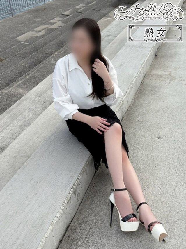 希望(のぞみ)(エッチな熟女)