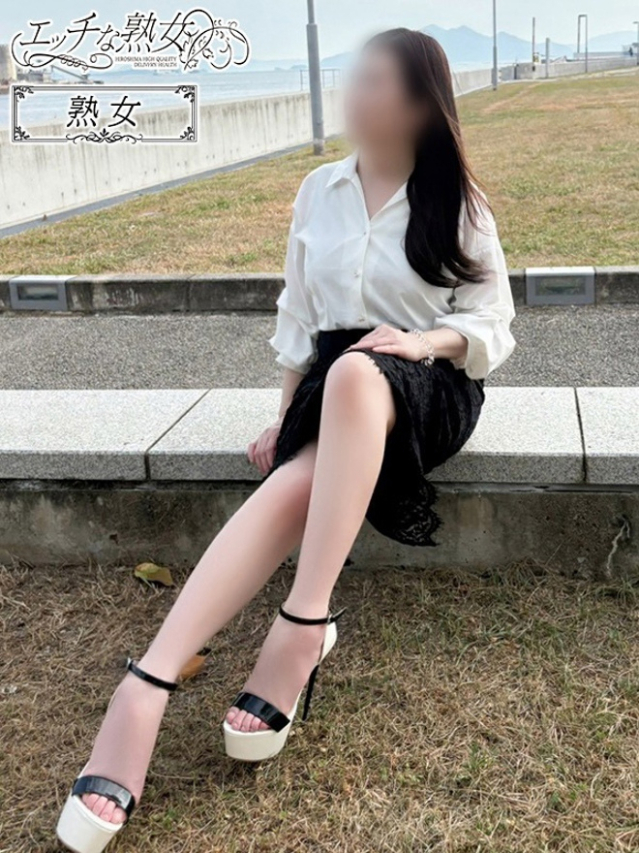 希望(のぞみ)(エッチな熟女)