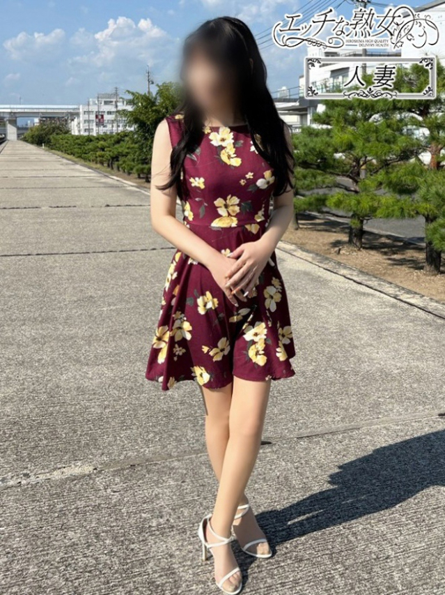 翼(つばさ)(エッチな熟女)