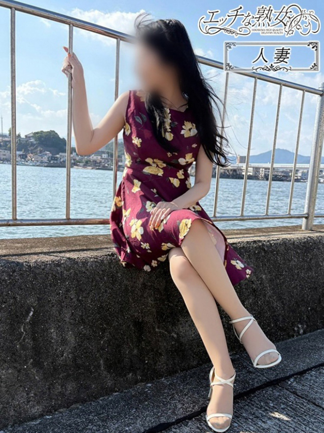 翼(つばさ)(エッチな熟女)