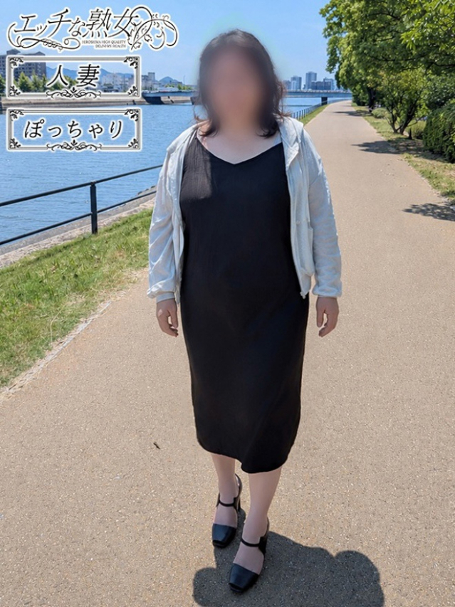 空(そら)(エッチな熟女)
