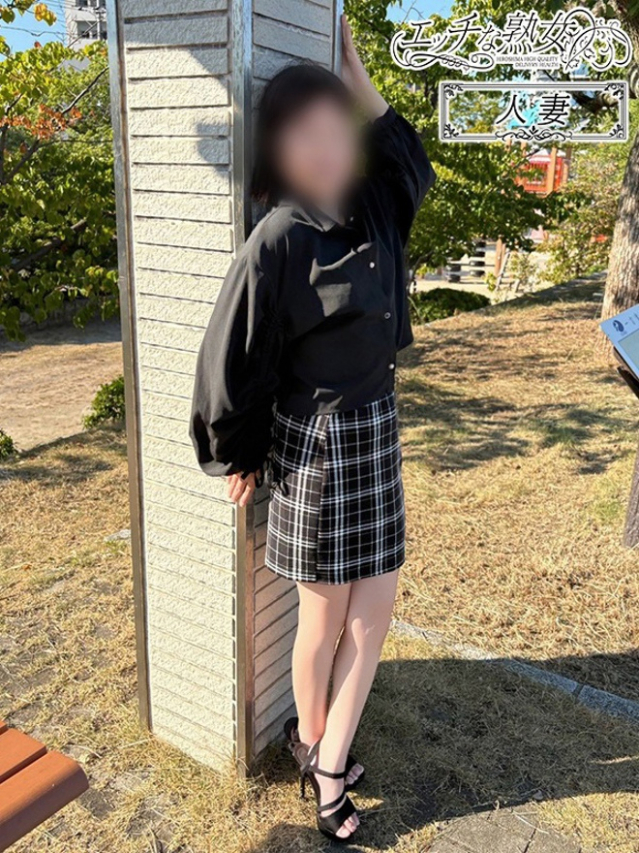 恵(めぐみ)(エッチな熟女)
