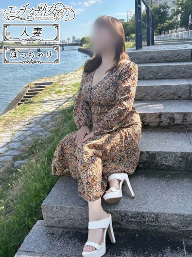 体験さん38歳(エッチな熟女)