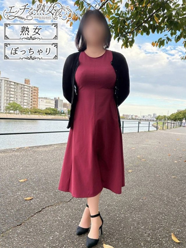 体験さん47歳(エッチな熟女)