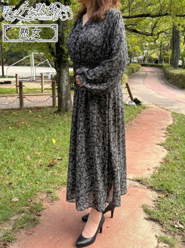 体験さん50歳(エッチな熟女)