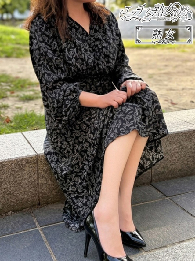 体験さん50歳(エッチな熟女)