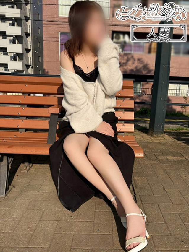 体験さん36歳（エッチな熟女）