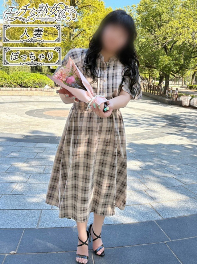 来夢(らむ)（エッチな熟女）