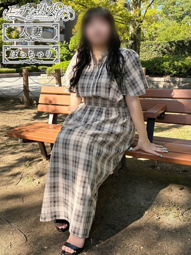 来夢(らむ)（エッチな熟女）