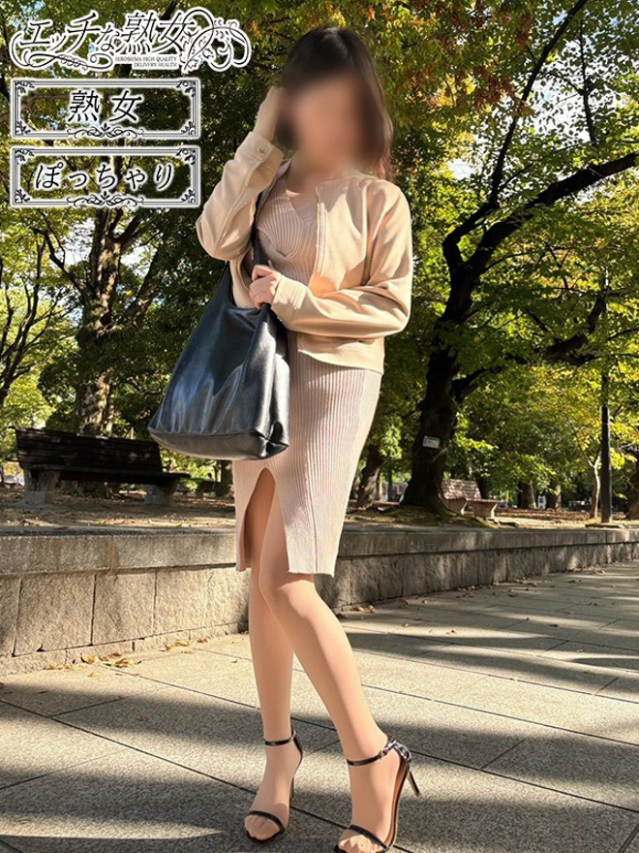 亜緒(あお)（エッチな熟女）