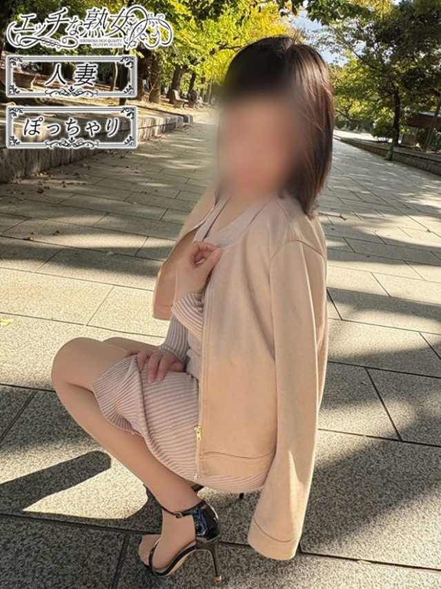 亜緒(あお)（エッチな熟女）