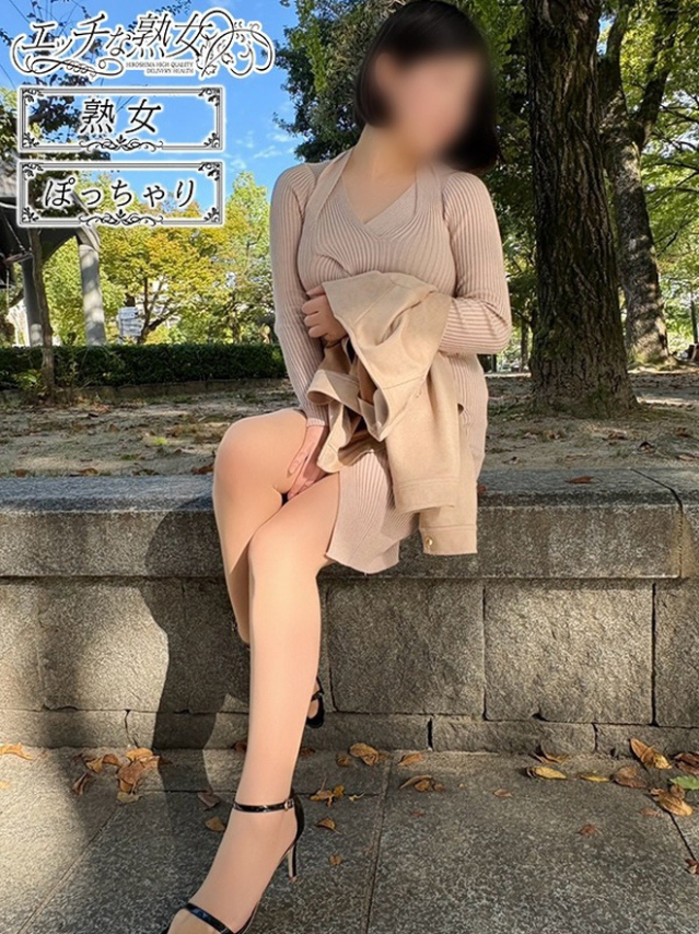 亜緒(あお)(エッチな熟女)