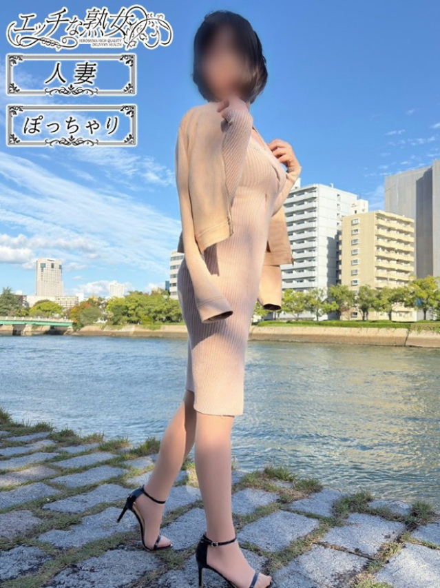亜緒(あお)(エッチな熟女)