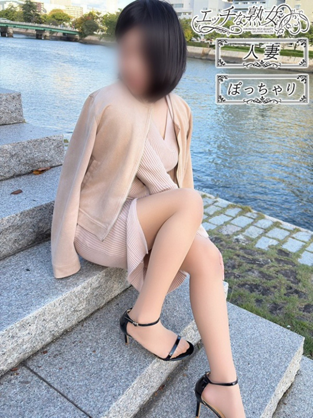 亜緒(あお)(エッチな熟女)