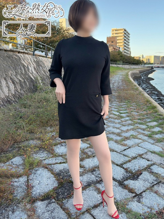 紗菜(さな)(エッチな熟女)