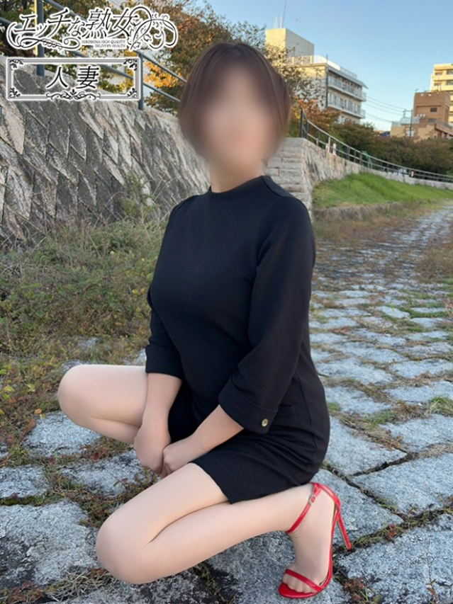 紗菜(さな)(エッチな熟女)