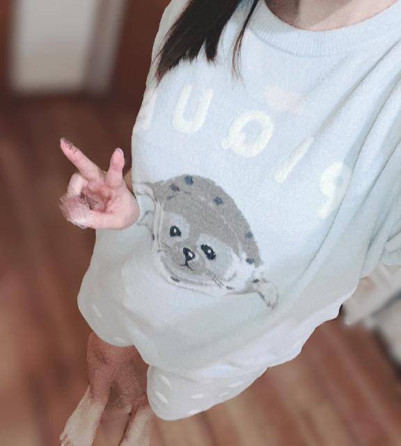 ごまちゃん?