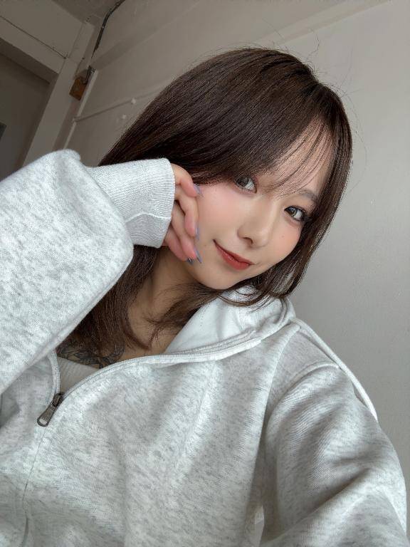ただいま?