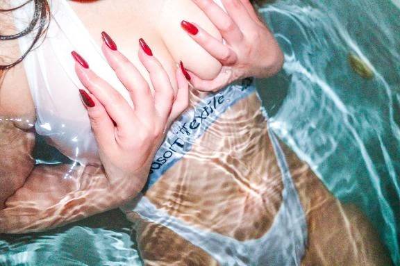 写真だけでは伝わらない…🤍