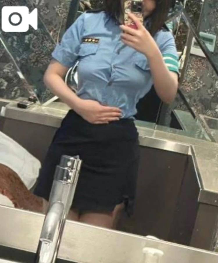 いけない男の精〇搾り取っちゃうぞ😖🤍