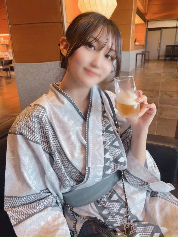 乾杯しよ？🥂