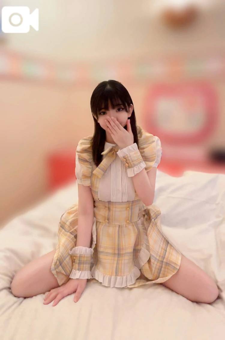 お兄様の上で😖🤍