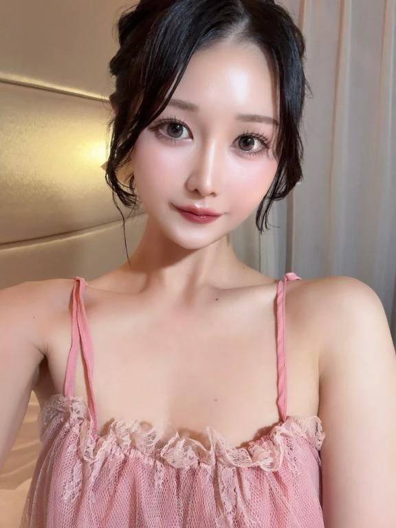 むらむら溜めて🔞💗