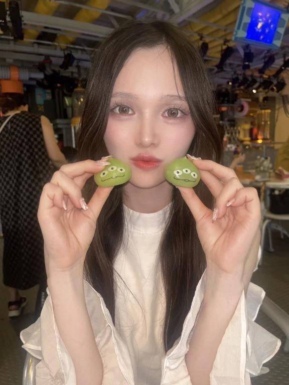3日目❤️