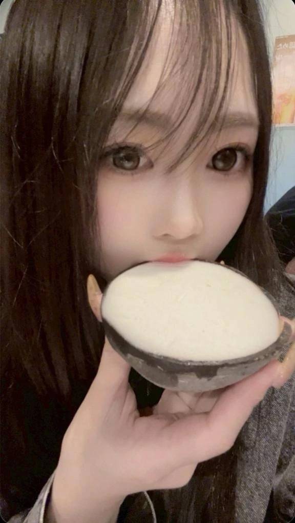 びっくりしちゃったぁ👀🫶