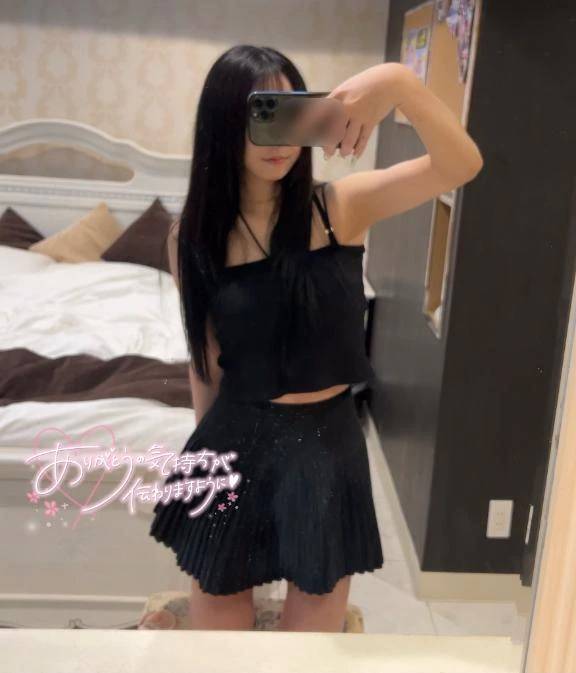 お兄さんの初めて💌💭