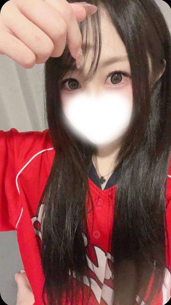 本指名の…♡