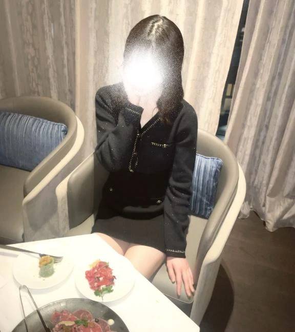 たまには私服の写真も❣️