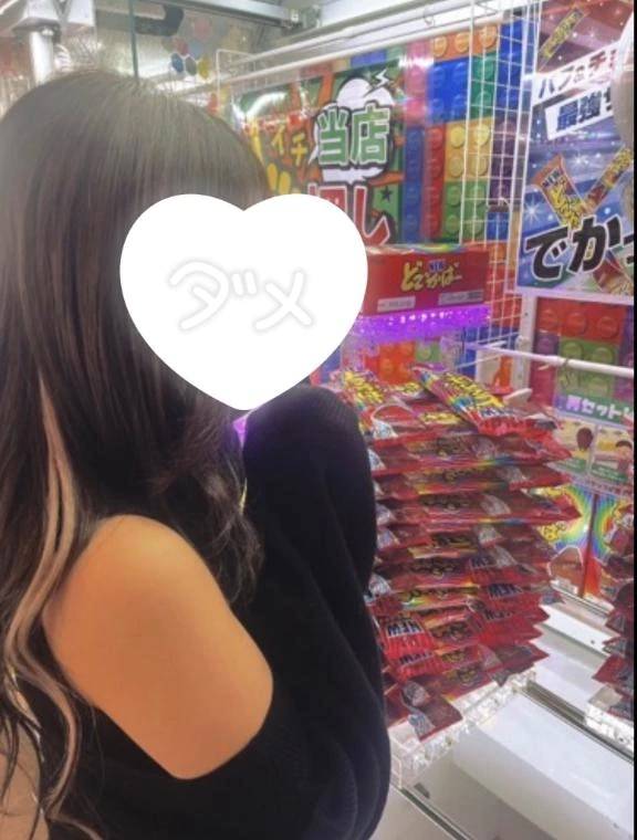 ぎこちないのも好き