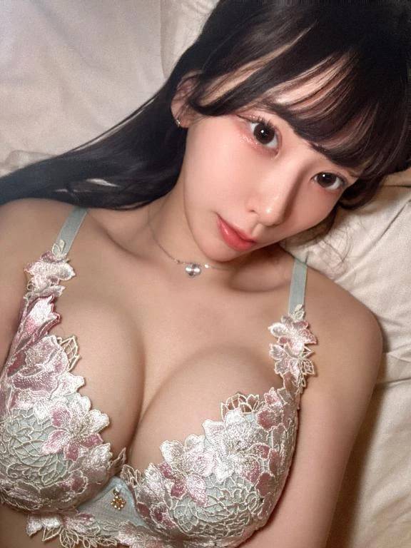 折り返し➰🩵