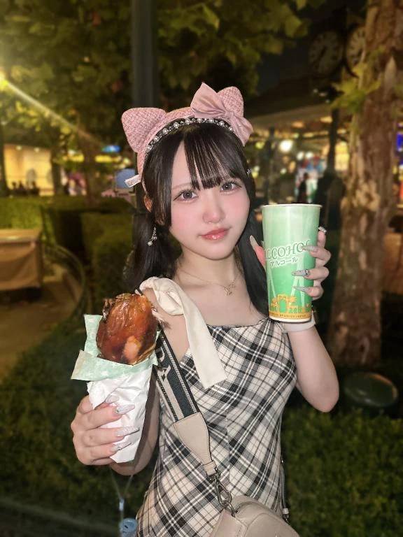 〇〇見てる時間が勿体ない🥹