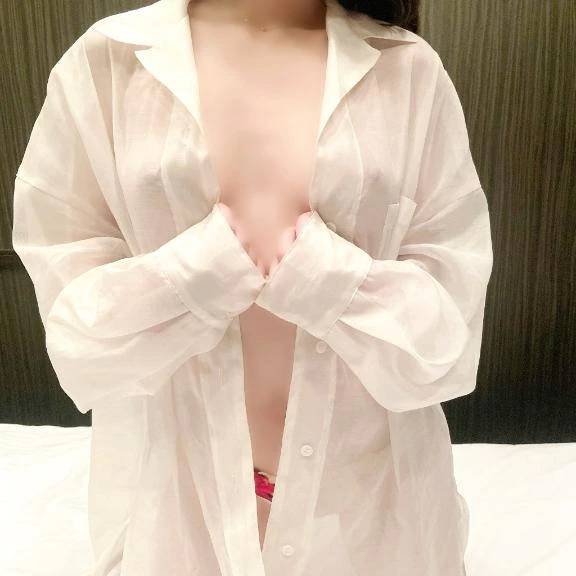 見えてる…？よく見て……💖