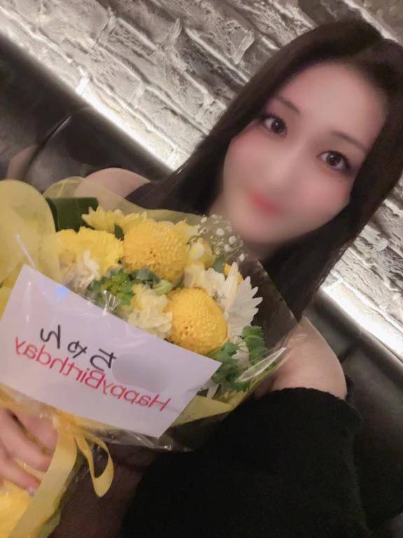 今日から💝