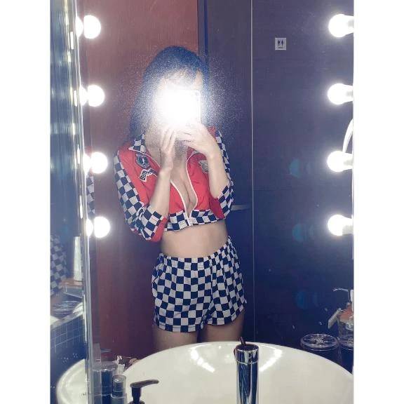 夜は....🙊♡