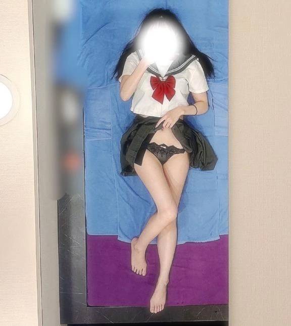 自慢のカラダ🔞