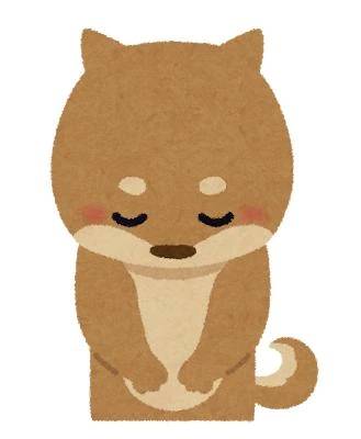 お詫び🙇‍♀️