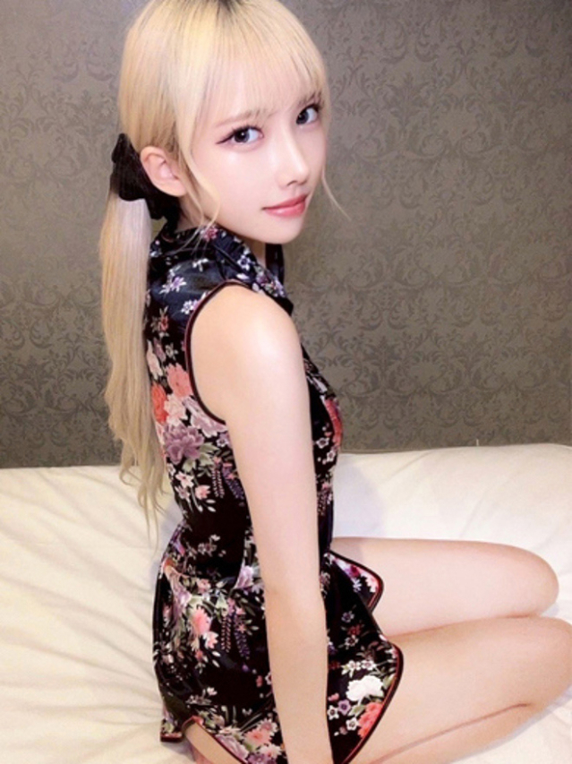 アリナ　NEW（煌きーKIRAMEKIー【煌きグループ】）