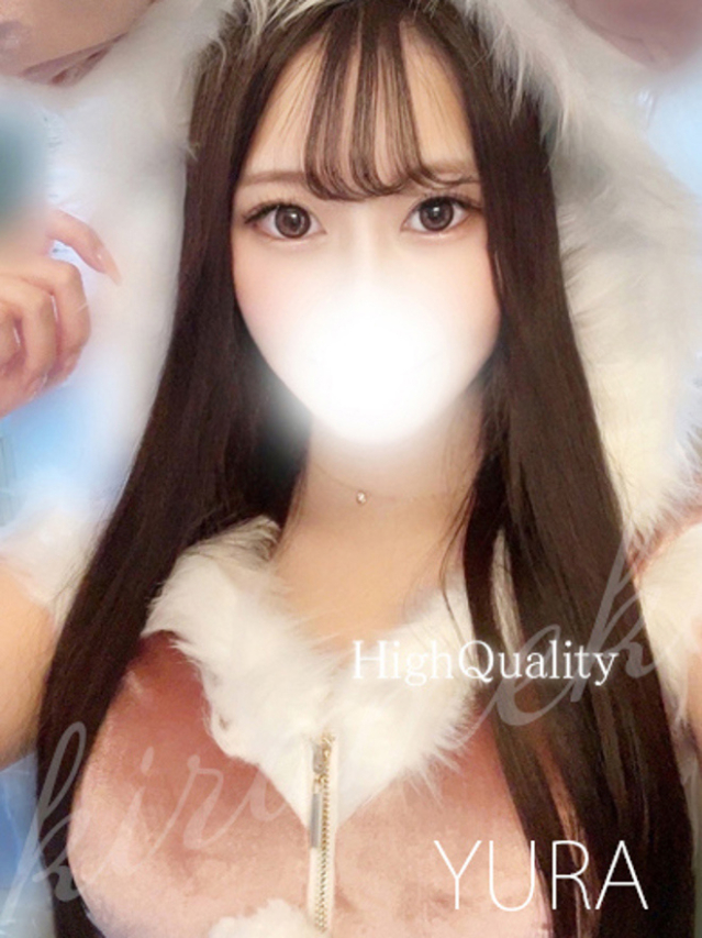 ユラ（煌きーKIRAMEKIー【煌きグループ】）