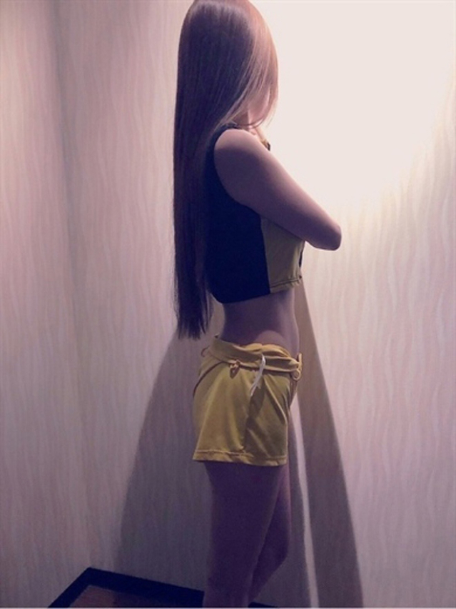 ユカ【SPECIAL】（煌きーKIRAMEKIー【煌きグループ】）