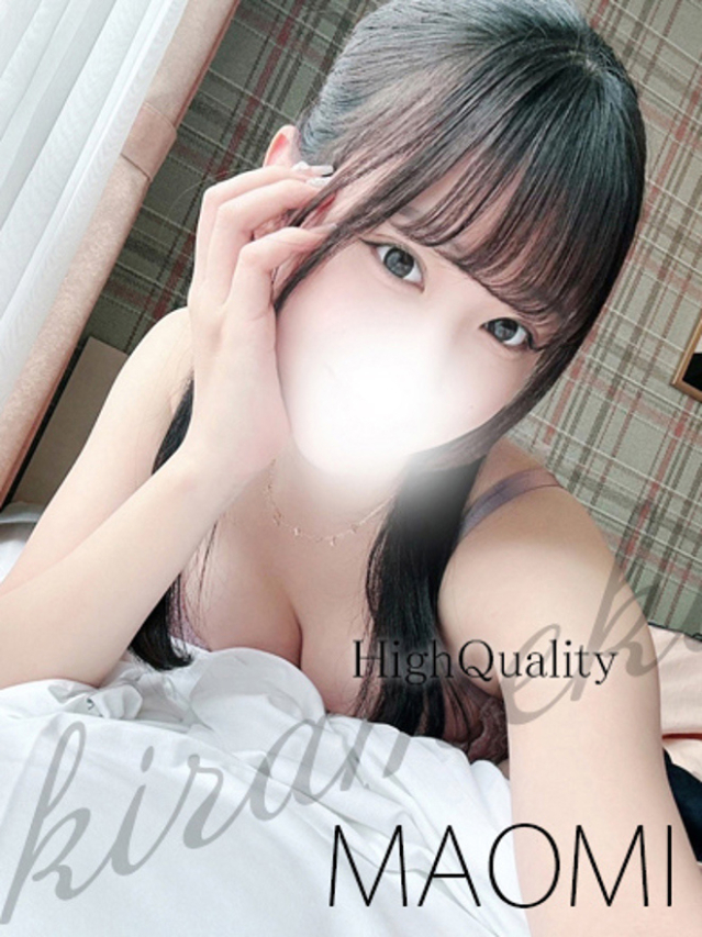 マオミ（煌きーKIRAMEKIー【煌きグループ】）