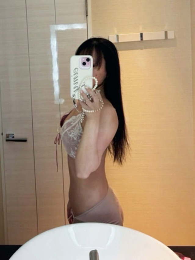 ユララ　NEW（煌きーKIRAMEKIー【煌きグループ】）