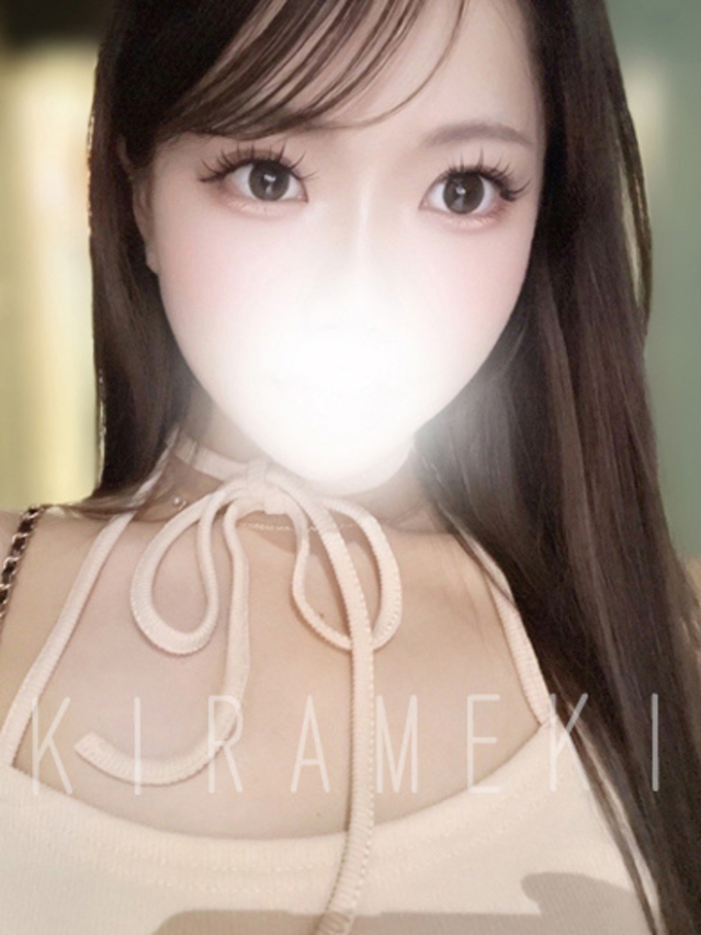 リナ　完全未経験（煌きーKIRAMEKIー【煌きグループ】）